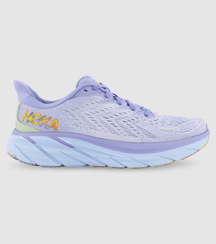 HOKA CLIFTON 8 WOMENS