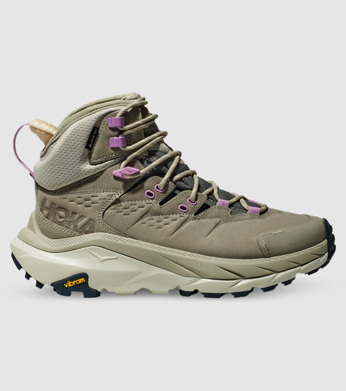 HOKA KAHA 2 GORE-TEX WOMENS