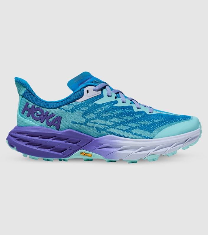 HOKA SPEEDGOAT 5 WOMENS