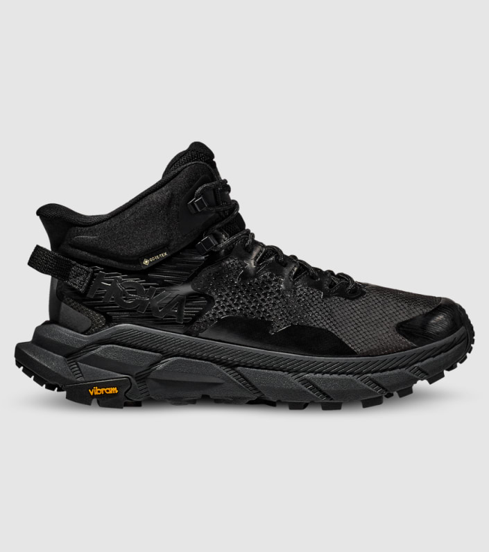 HOKA  TRAIL CODE GORE-TEX MENS