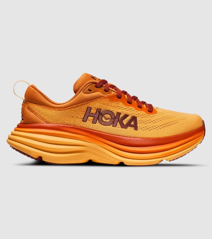 HOKA BONDI 8 MENS 