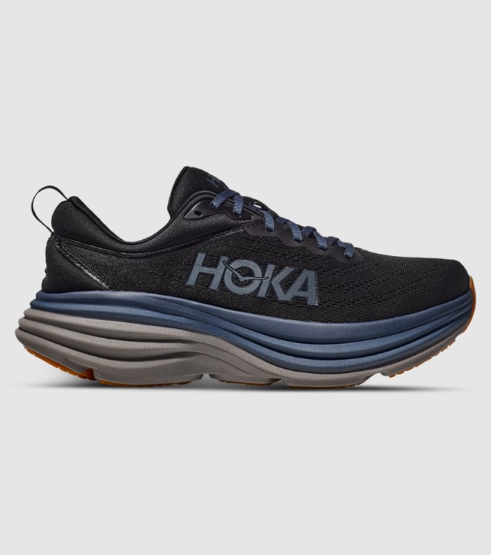 HOKA BONDI 8 MENS