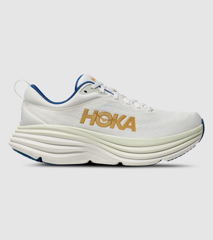 HOKA BONDI 8 MENS