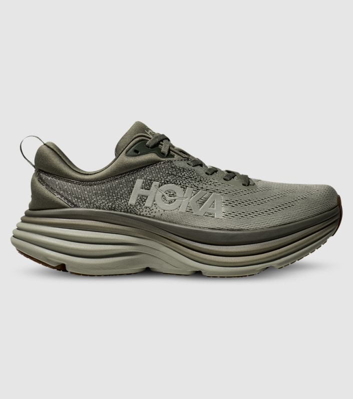 HOKA BONDI 8 MENS