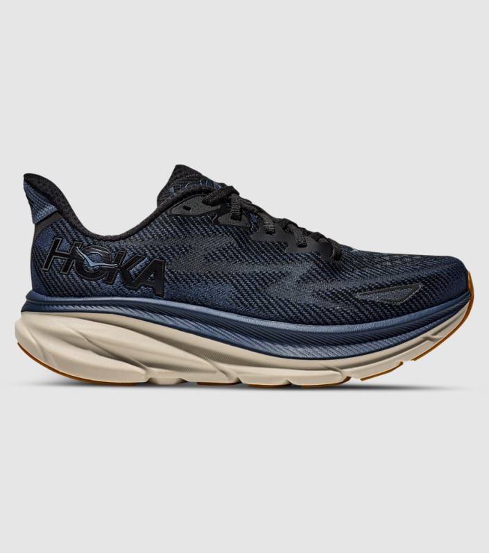 HOKA CLIFTON 9 MENS