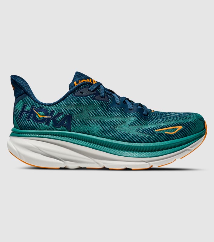 HOKA CLIFTON 9 MENS
