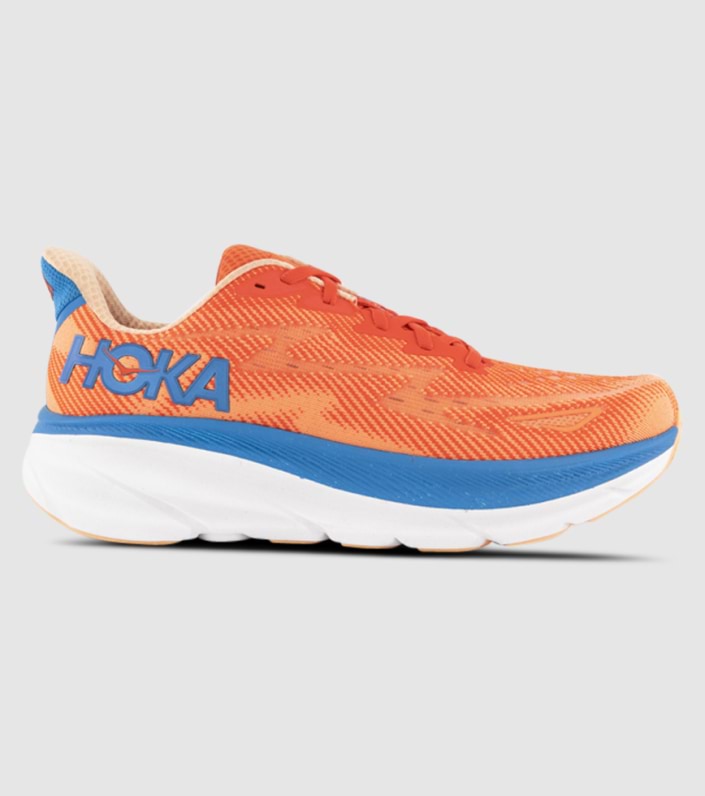 HOKA CLIFTON 9 MENS