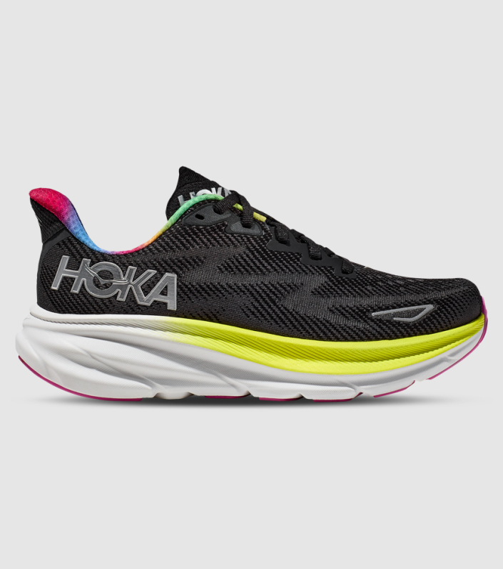 HOKA CLIFTON 9 WOMENS