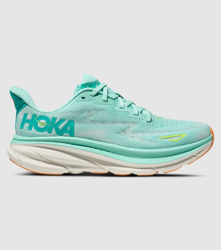 HOKA CLIFTON 9 WOMENS
