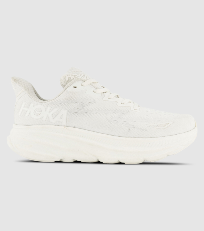 HOKA CLIFTON 9 WOMENS