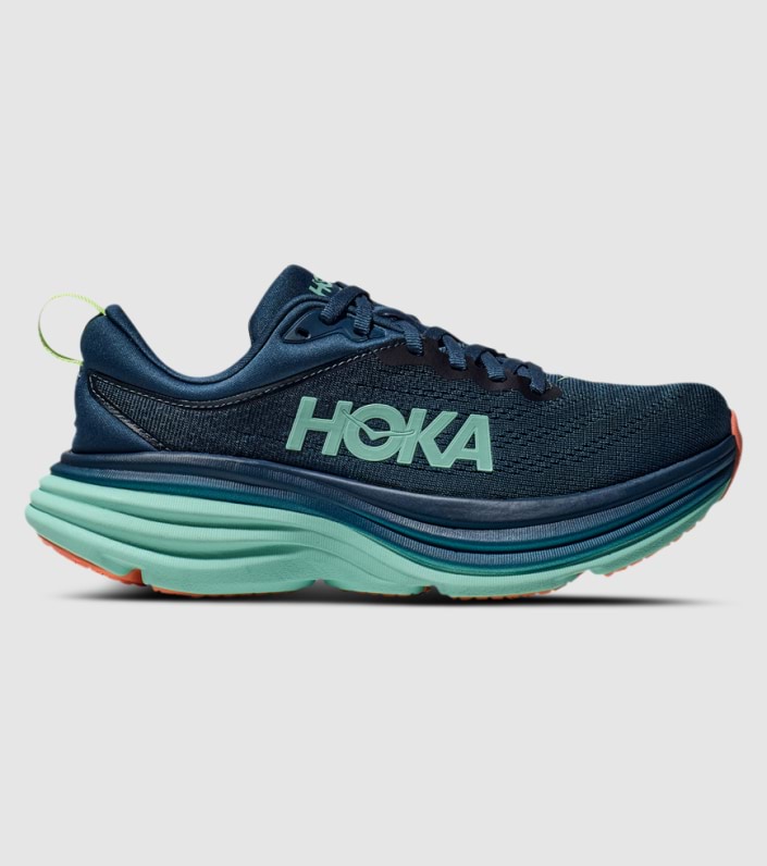 HOKA BONDI 8 WOMENS