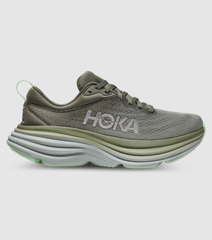 HOKA BONDI 8 WOMENS