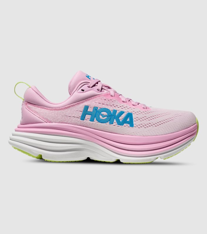 HOKA BONDI 8 WOMENS