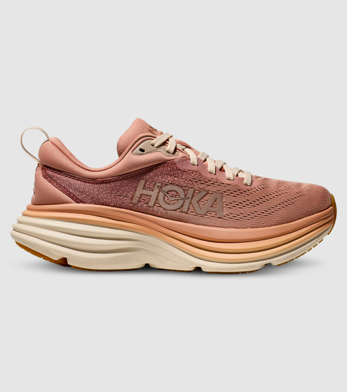 HOKA BONDI 8 WOMENS