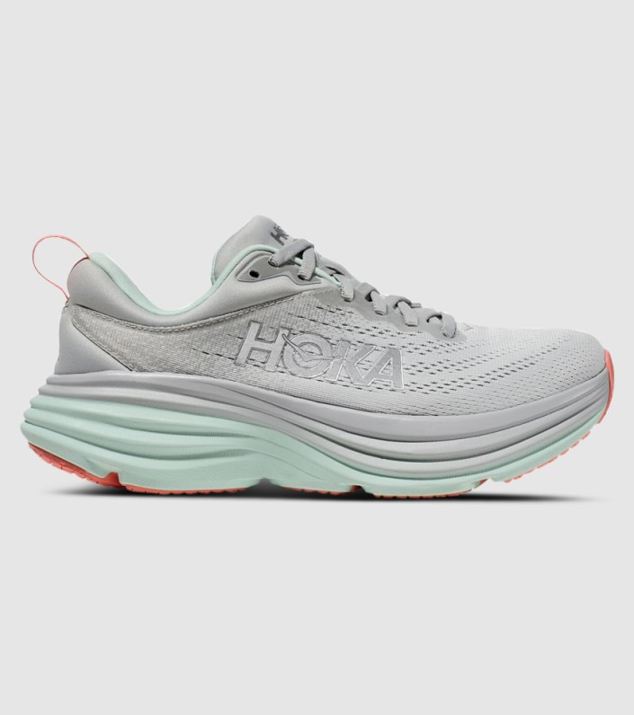 HOKA BONDI 8 WOMENS