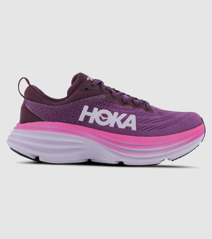 HOKA BONDI 8 WOMENS