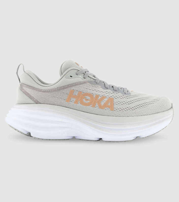 HOKA BONDI 8 WOMENS