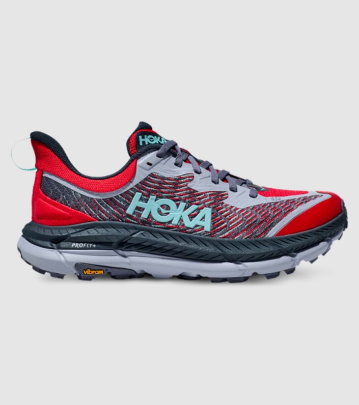 HOKA  MAFATE SPEED 4 MENS