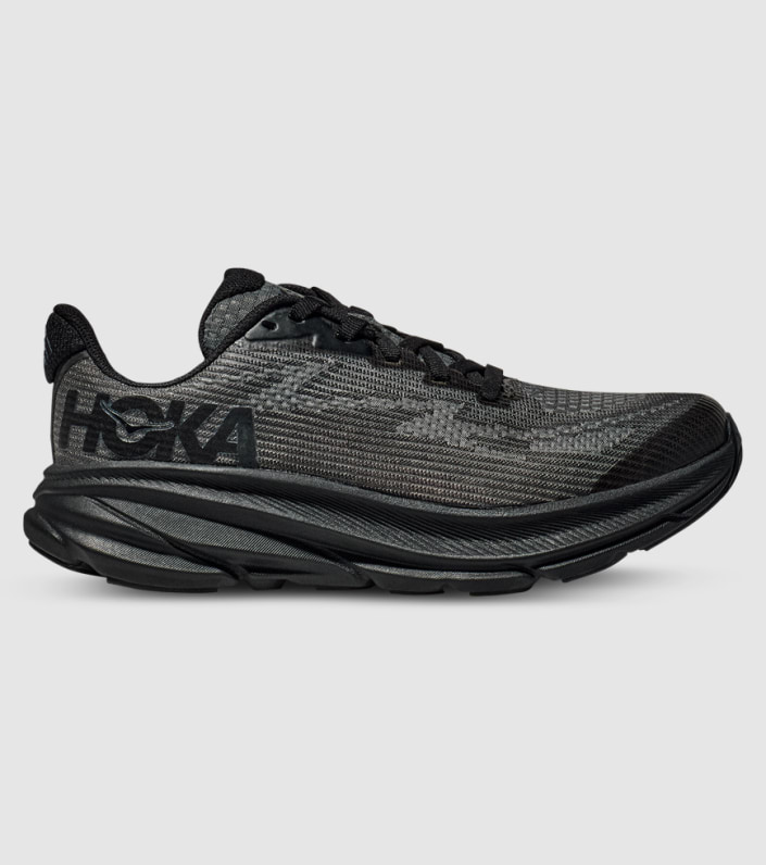 HOKA CLIFTON 9 (GS) KIDS