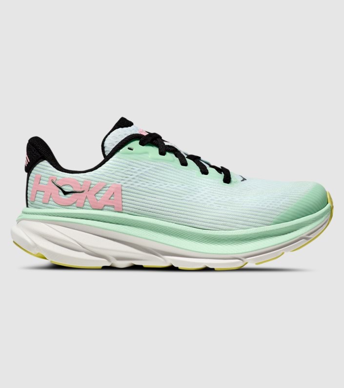 HOKA CLIFTON 9 (GS) KIDS