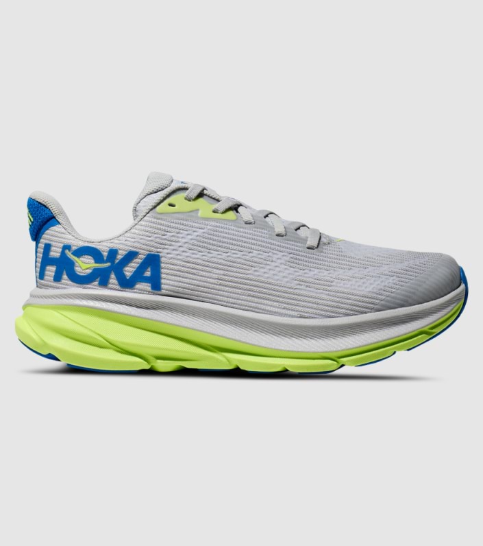 HOKA CLIFTON 9 (GS) KIDS