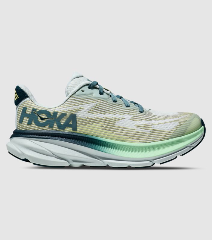 HOKA CLIFTON 9 (GS) KIDS