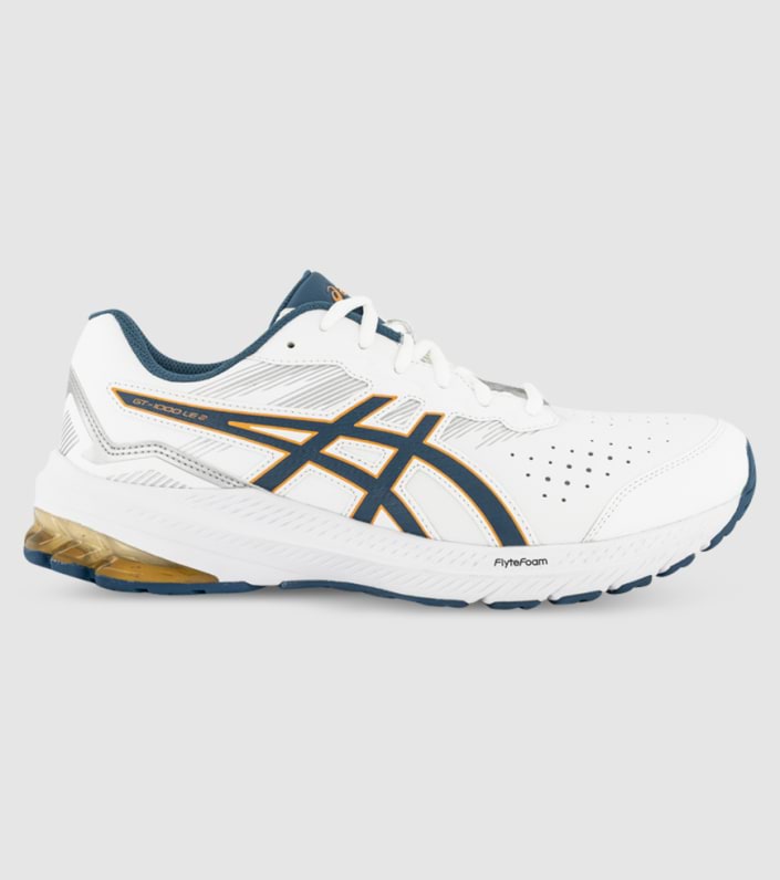 ASICS GT-1000 LE 2 (2E WIDE) MENS
