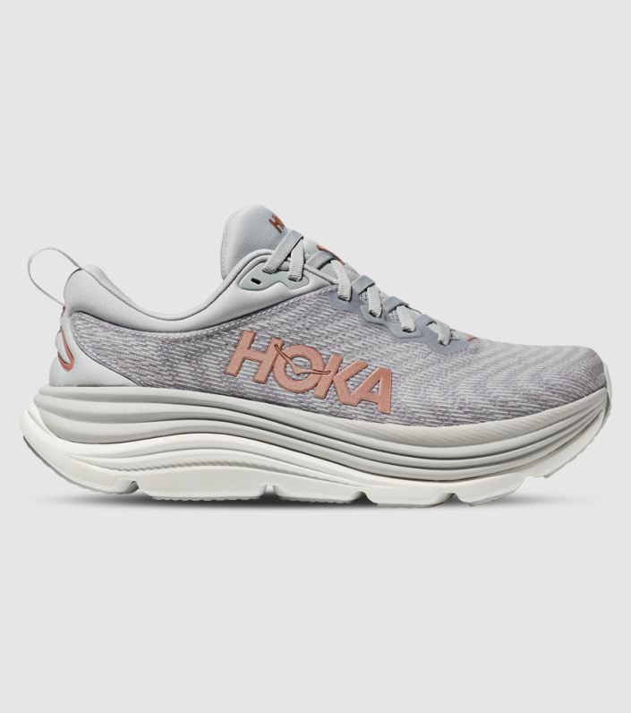 HOKA GAVIOTA 5 (D WIDE) WOMENS