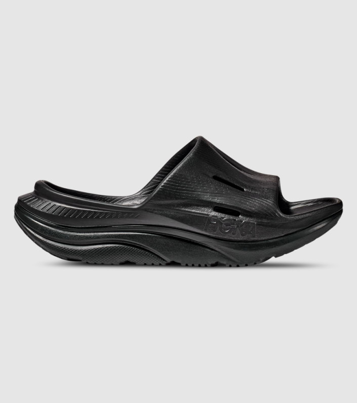HOKA ORA RECOVERY 3 KIDS SLIDE KIDS