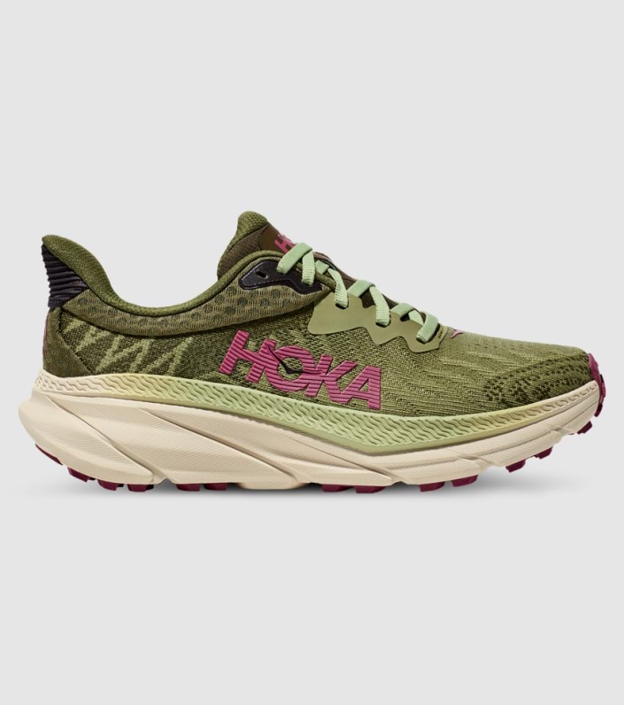 HOKA CHALLENGER ATR 7 WOMENS