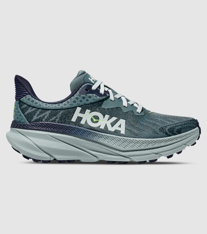 HOKA CHALLENGER ATR 7 (2E WIDE)  MENS