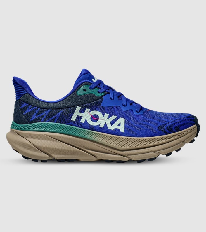 HOKA CHALLENGER ATR 7 (2E WIDE) MENS