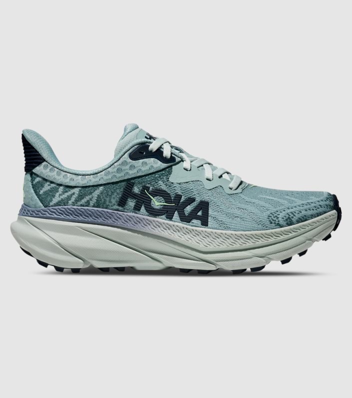 HOKA CHALLENGER ATR 7 (D WIDE) WOMENS