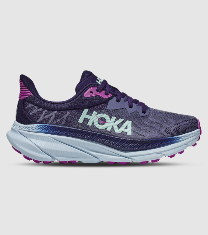 HOKA CHALLENGER ATR 7 (D WIDE) WOMENS