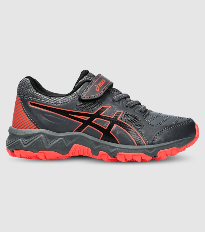 ASICS GEL-TRIGGER 12 TX (PS) KIDS
