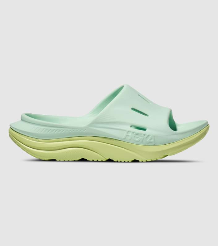 HOKA ORA RECOVERY 3 UNISEX SLIDE