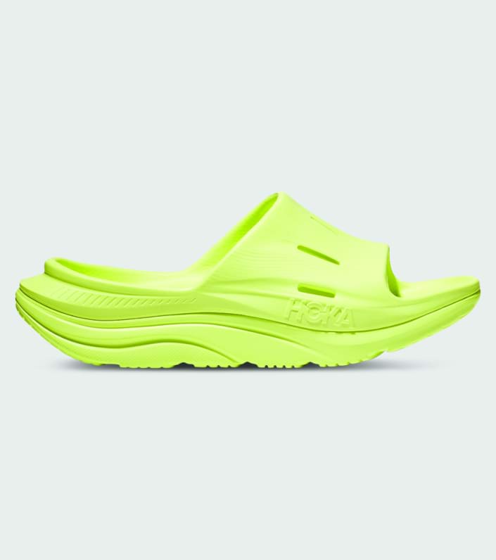 HOKA ORA RECOVERY SLIDE 3 UNISEX SLIDE