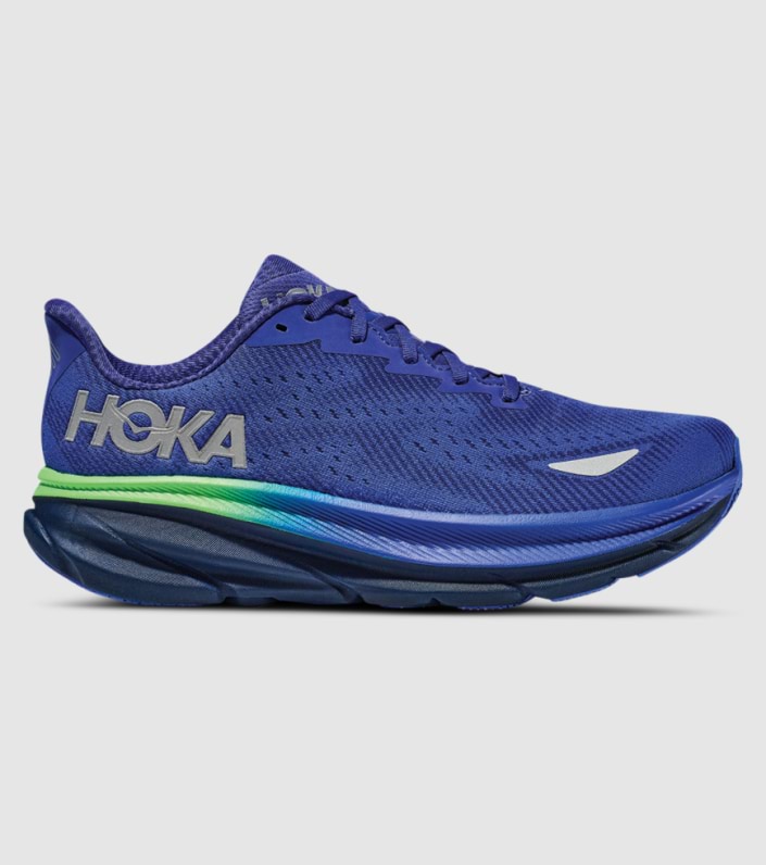 HOKA CLIFTON 9 GORE-TEX MENS