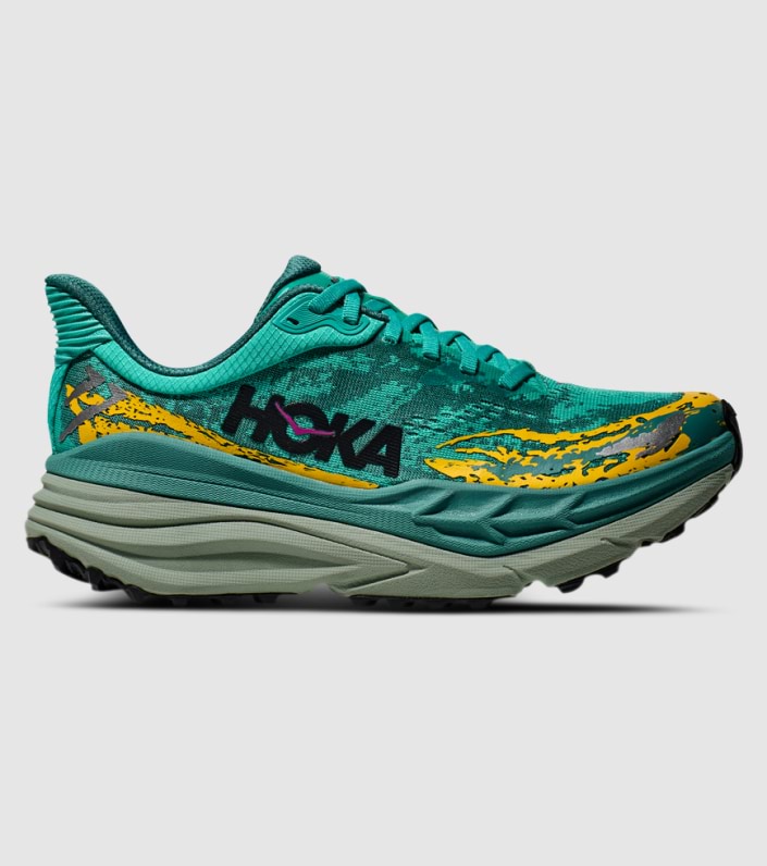HOKA STINSON 7 WOMENS