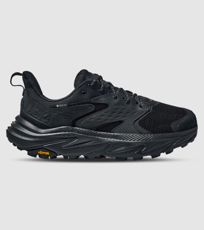 HOKA ONE ONE ANACAPA 2 LOW GORE-TEX MENS