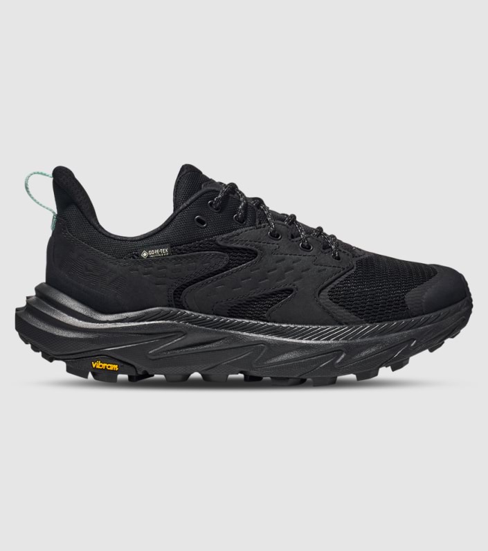 HOKA ANACAPA 2 LOW GORE-TEX WOMENS  