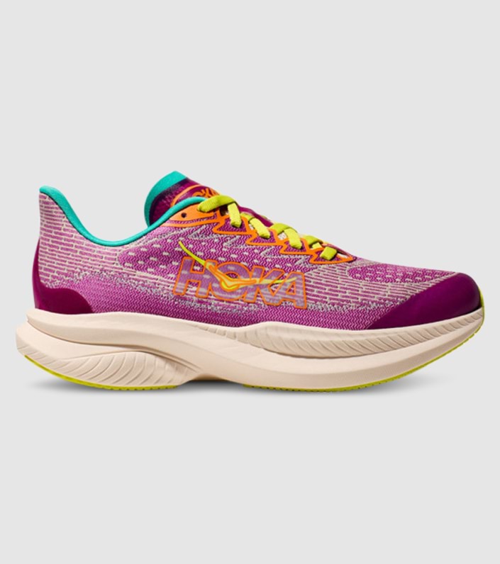 HOKA MACH 6 (GS) KIDS