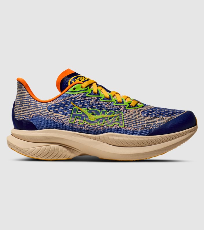 HOKA MACH 6 (GS) KIDS