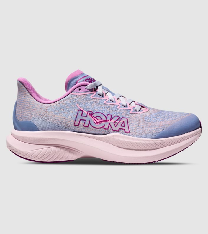 HOKA MACH 6 (GS) KIDS