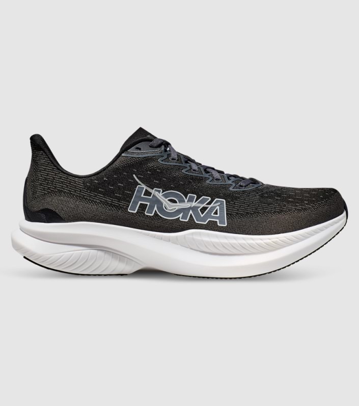 HOKA MACH 6 (D WIDE) WOMENS