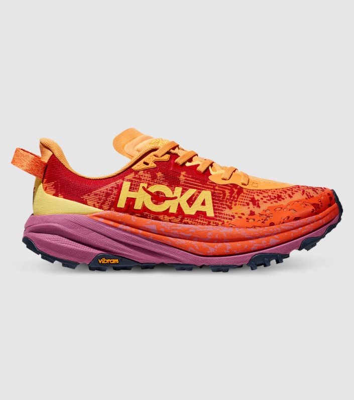 HOKA SPEEDGOAT 6 WOMENS