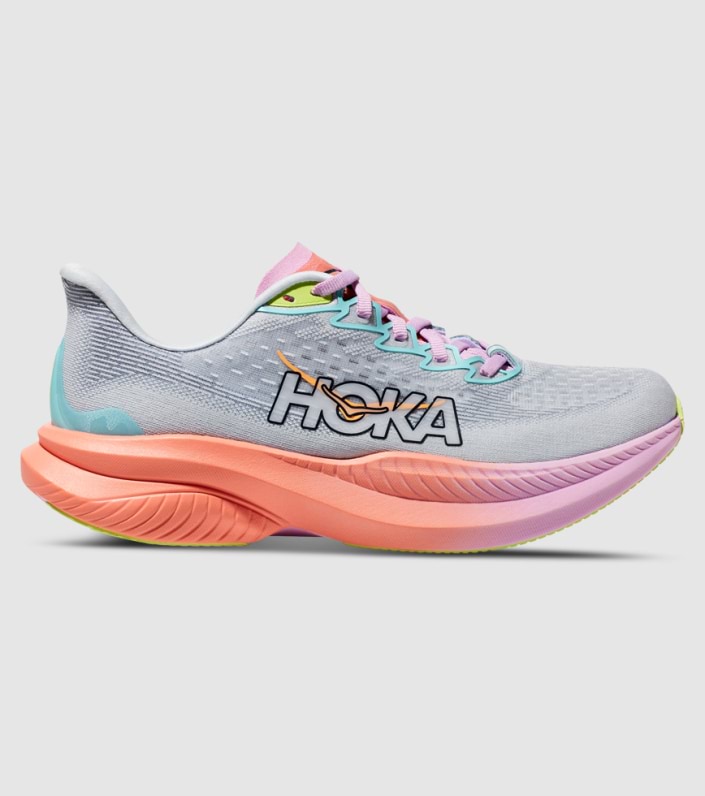 HOKA MACH 6 WOMENS