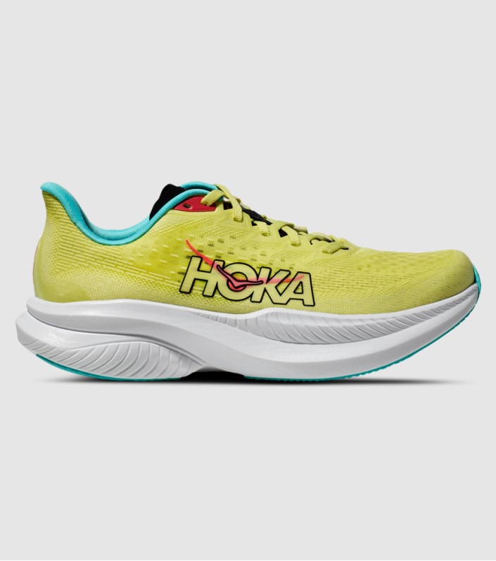 HOKA MACH 6 WOMENS
