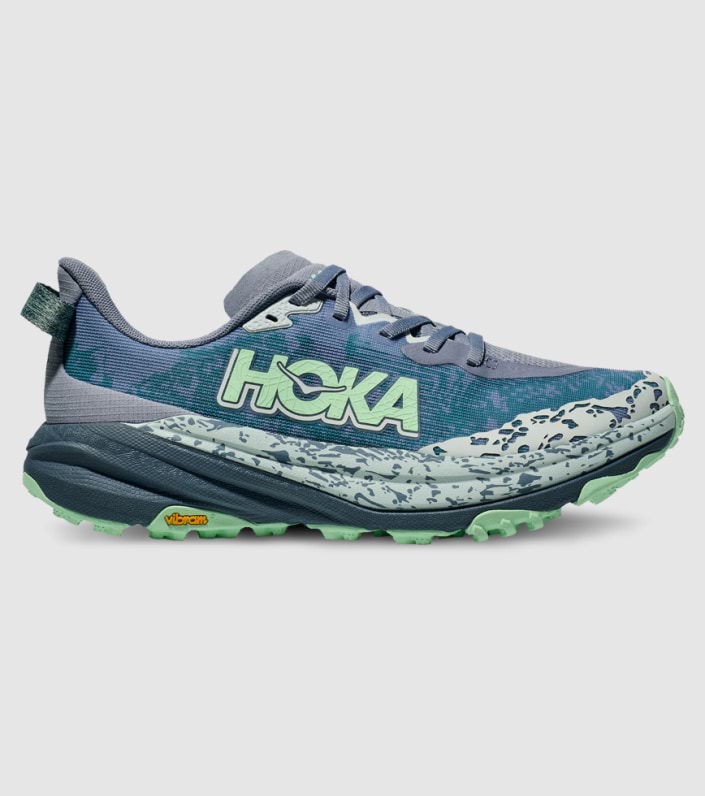 HOKA SPEEDGOAT 6 WOMENS