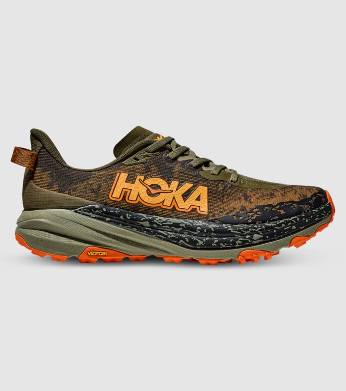 HOKA SPEEDGOAT 6 MENS